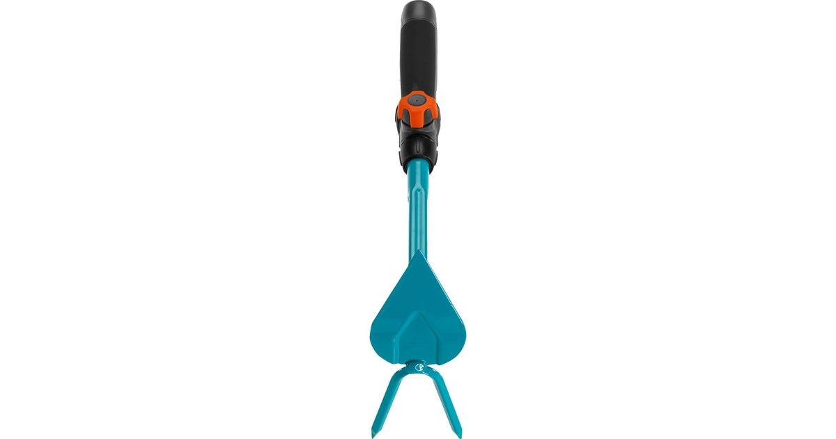 GARDENACombisystem handhark schoffel  (Turquoise, 8911-20)