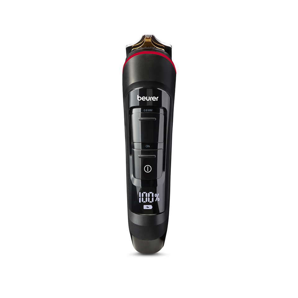 Beurer - MN09X Multigroomer - 3 Years Warranty