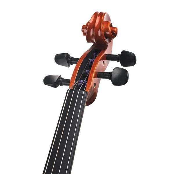 Karl Höfner Concert Viola Set 15