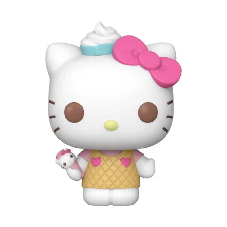 Funko Pop! figuur Hello Kitty and Friends Hello Kitty
