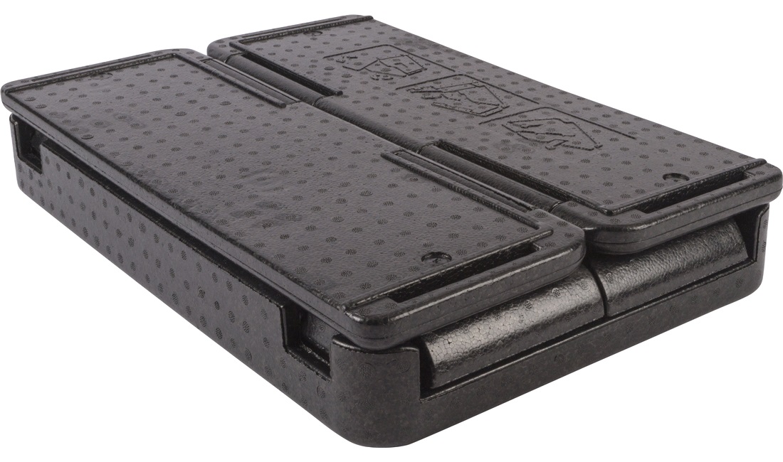 Termo-/køleboks foldbar 40 liter