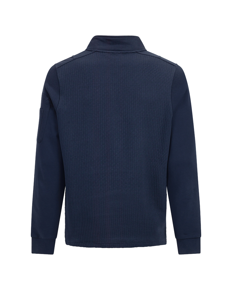 Minho Fleecevest