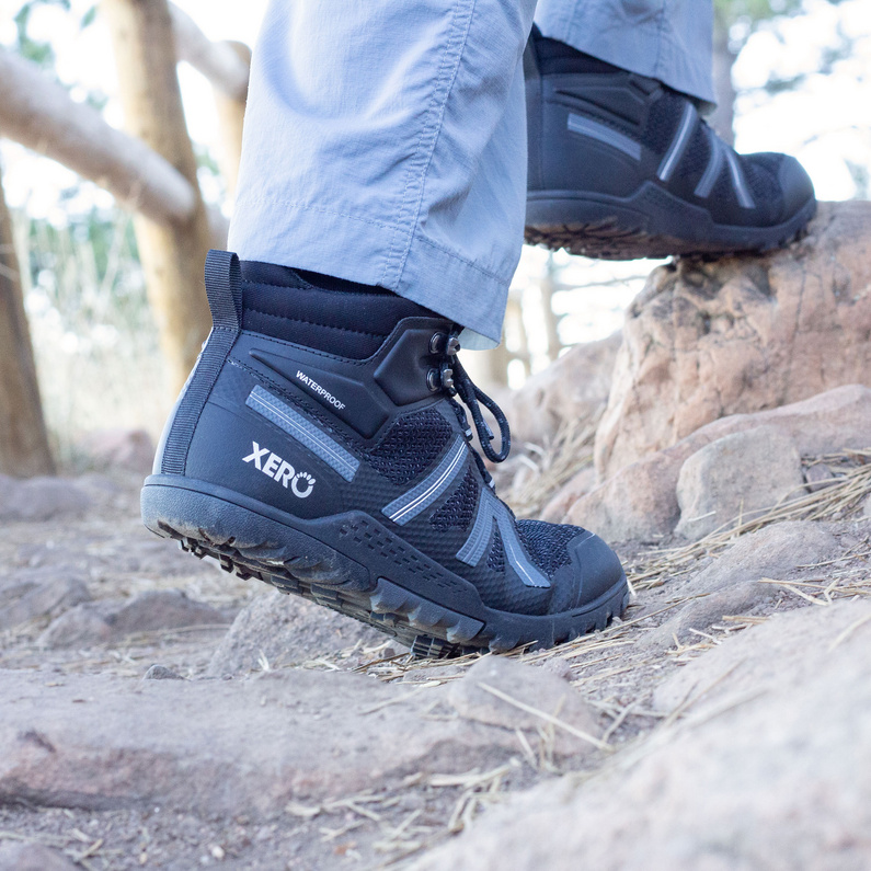 Xero Shoes Herren Xcursion Fusion Schuhe