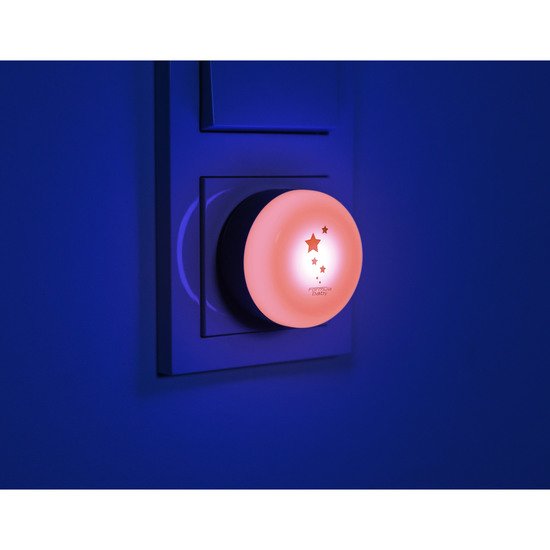 Veilleuse auto LED   Blanc        de               Formula Baby