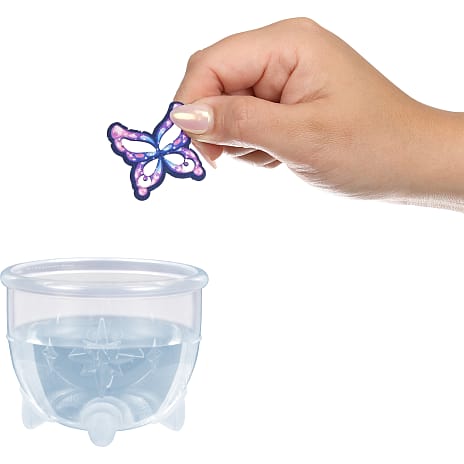 Magic Mixies pixie dukke
