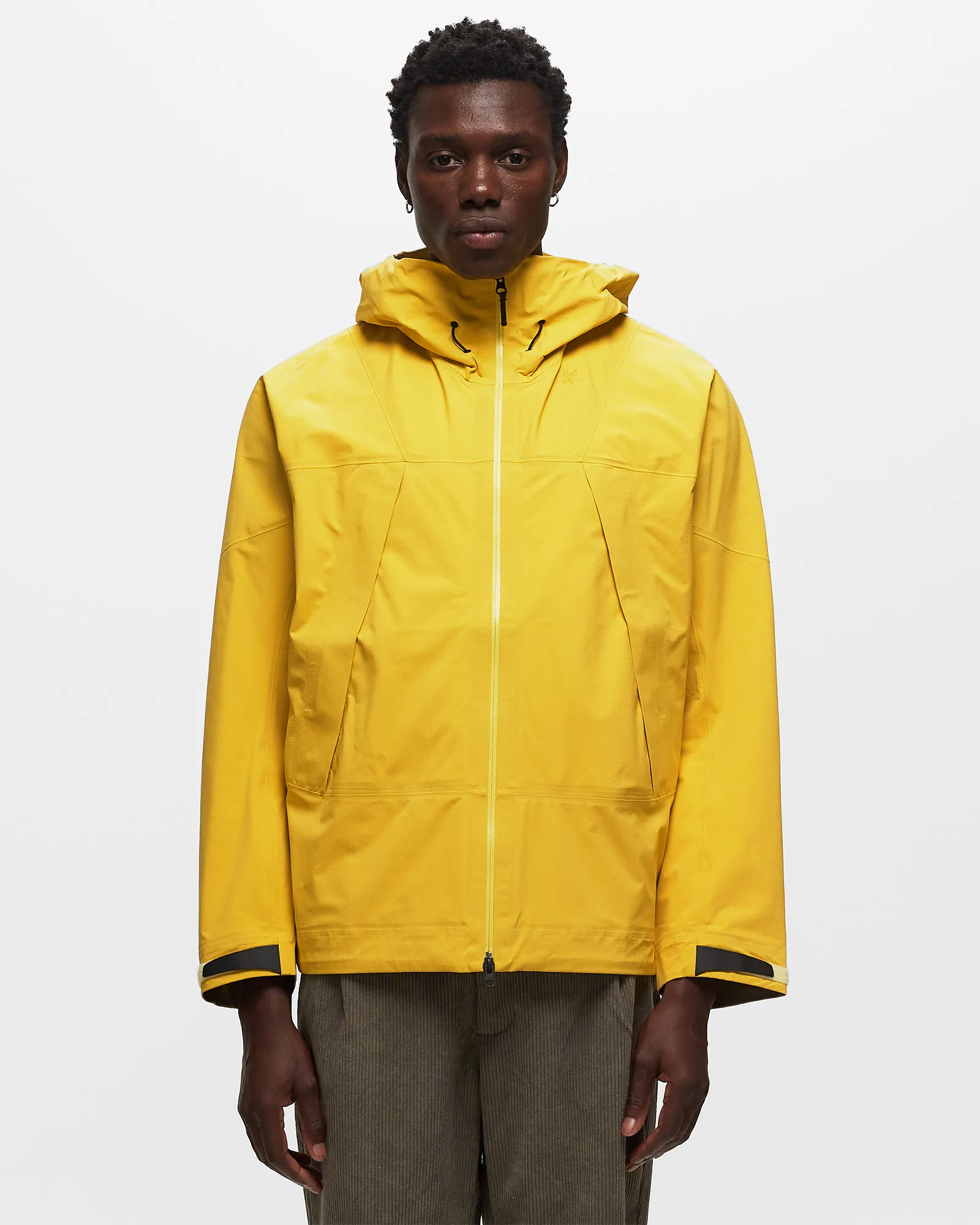 Goldwin PERTEX SHIELDAIR All Weather Jacket