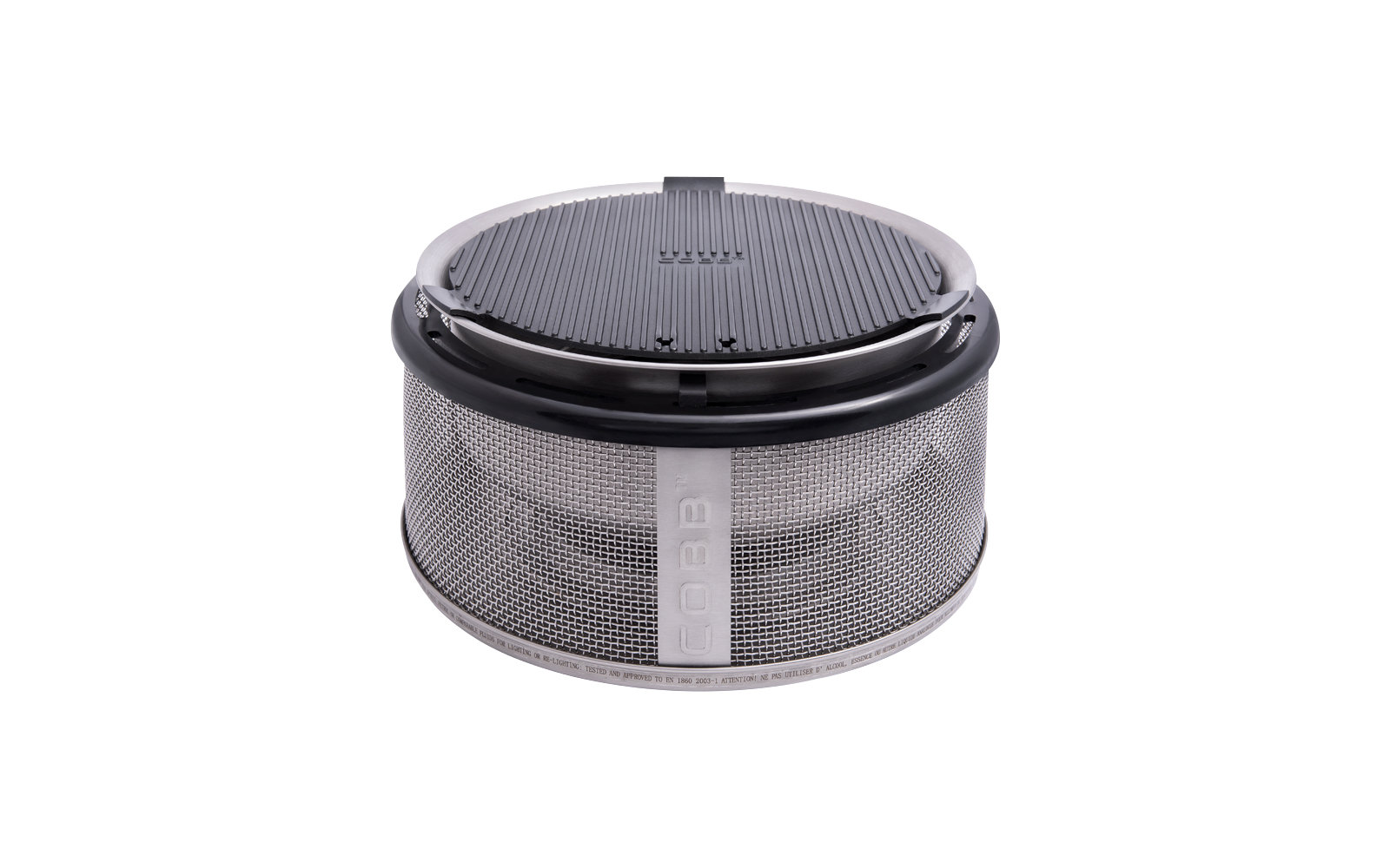 Cobb Holzkohlegrill Grill Easy to go