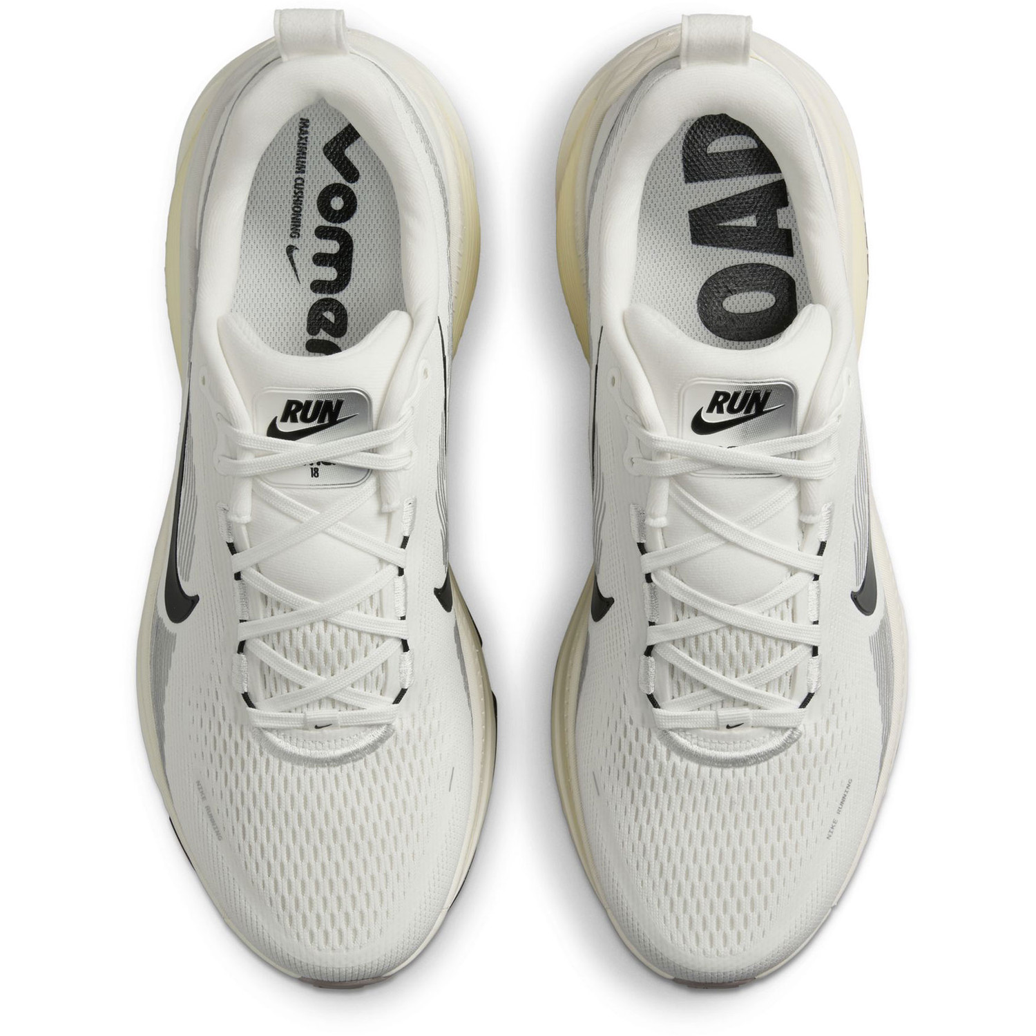 Nike Vomero 18 Heren