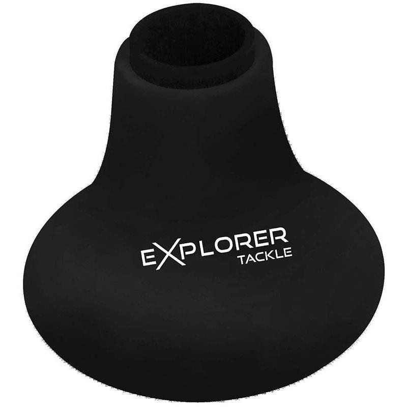 Bouchon De Talon Explorer Tackle Fighting Butt - Foam