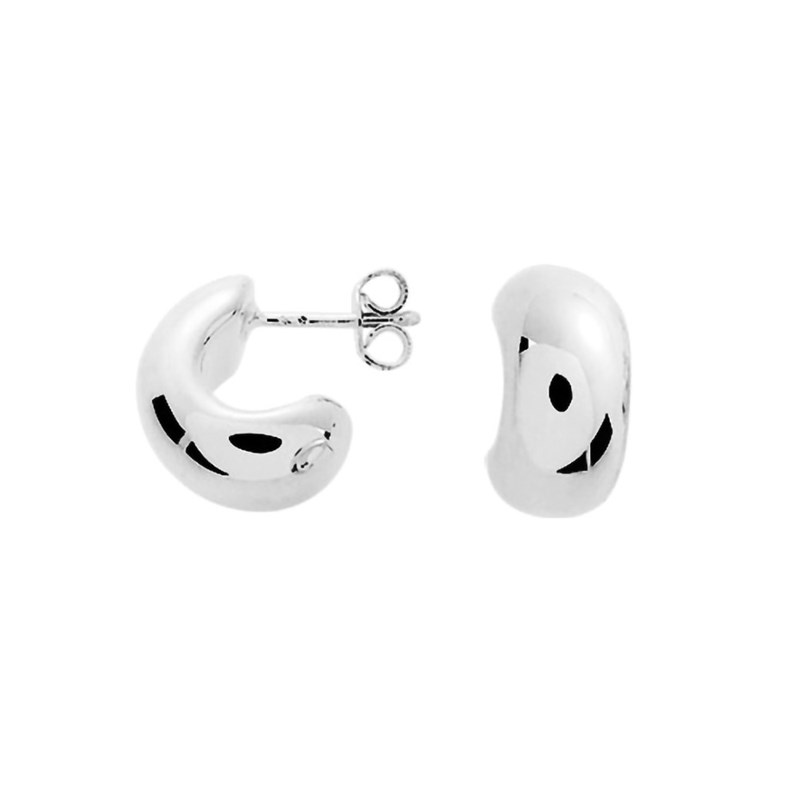 Boucles d'oreilles Femme - Argent 925