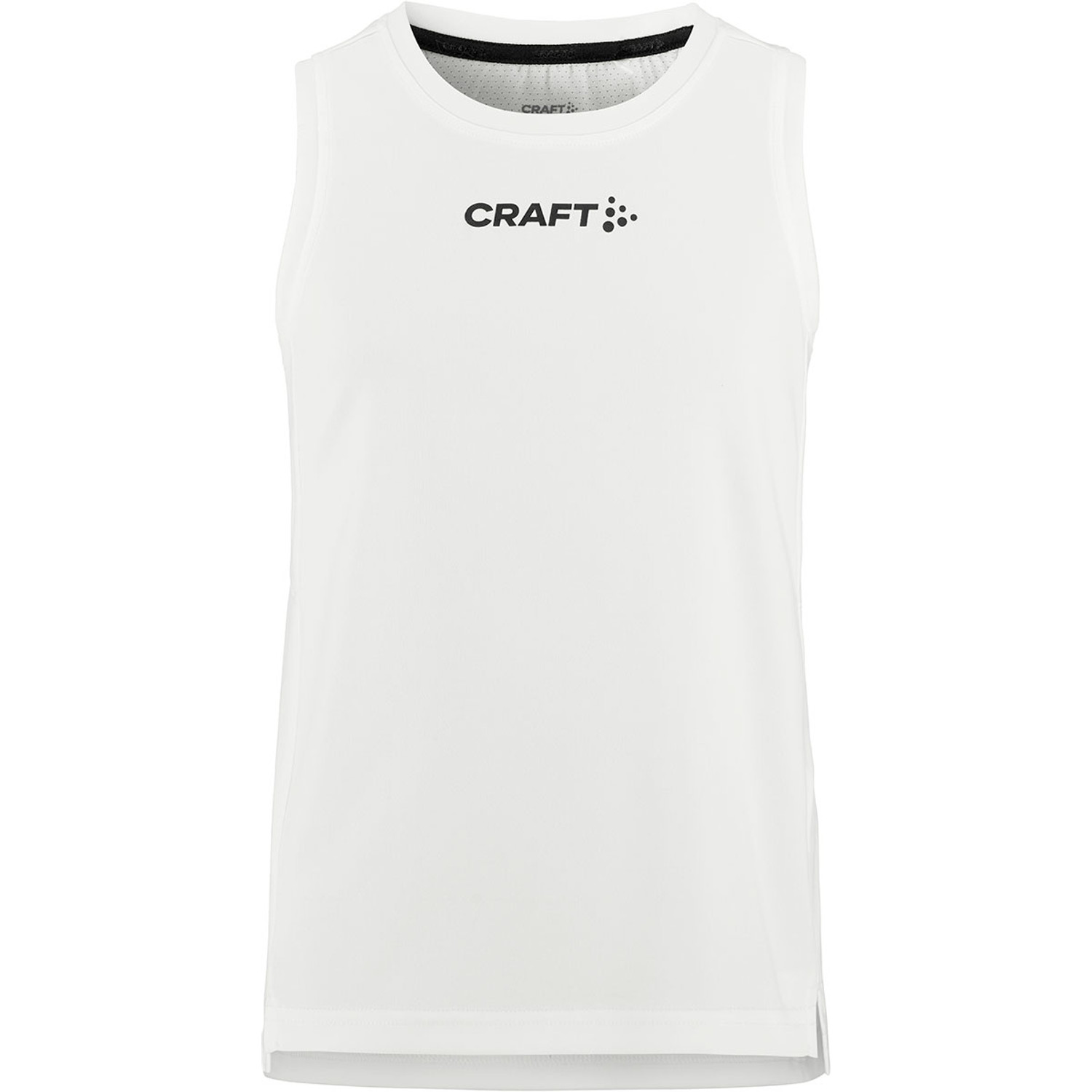 Craft Rush 2.0 Singlet Kids