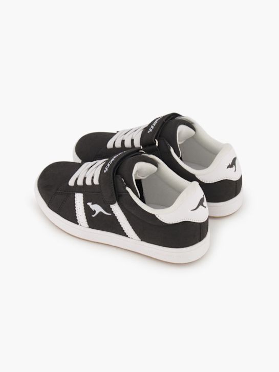 KangaRoos Sneaker Schwarz