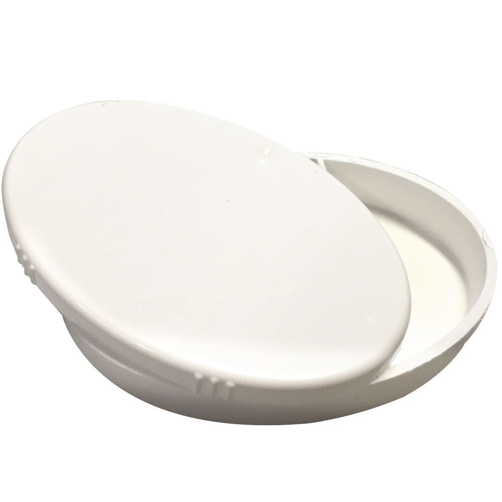 Vitalhaus® Pillendose oval