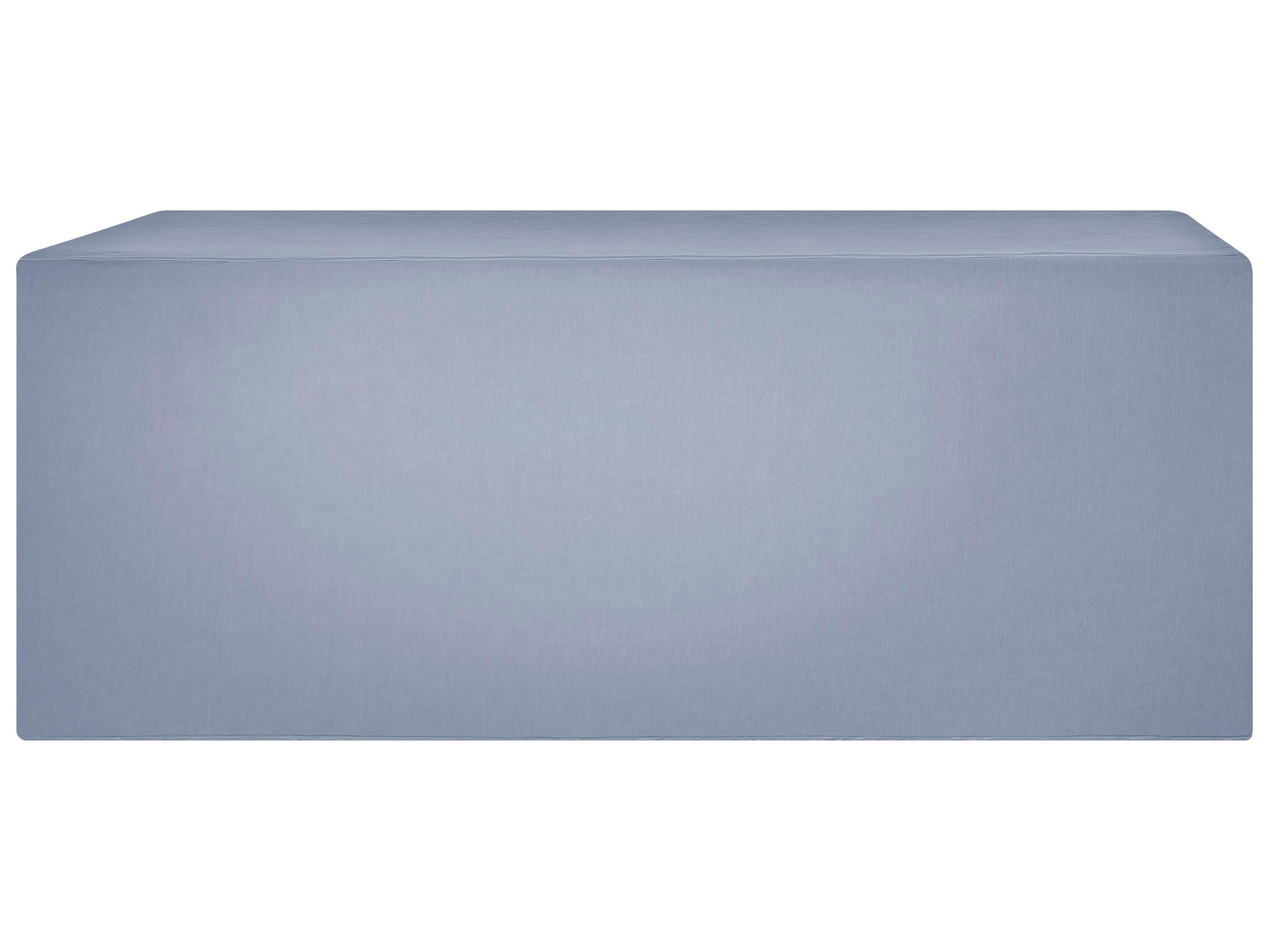 Regenhoes CHUVA 275 cm 230 cm 70 cm Grijs
