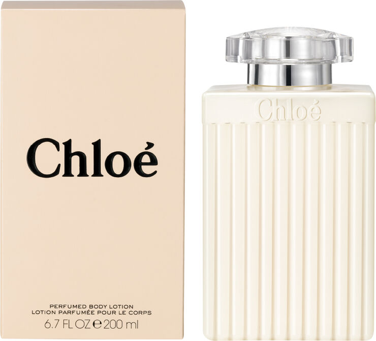Chloé Signature Body Lotion 200 ml.