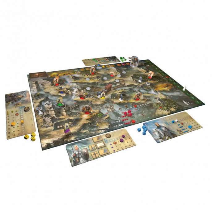 Andor : Le Dernier Espoir