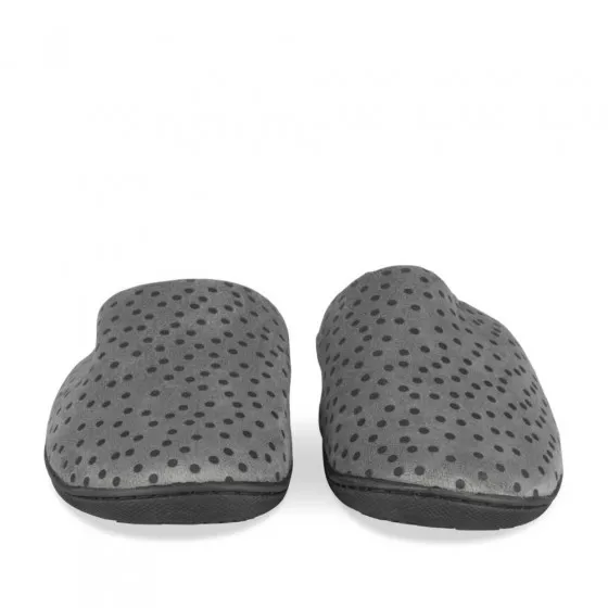Chaussons NOIR BLUE RHYTHM