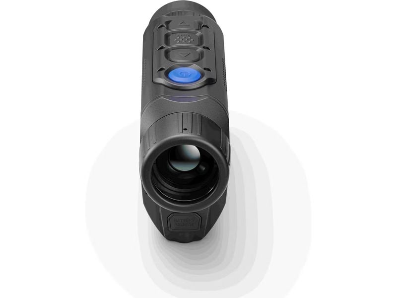 Pulsar Wärmebildkamera Axion XG30 Compact Wärmebildmonokular mit 1300 Meter Entdeckungsdistanz