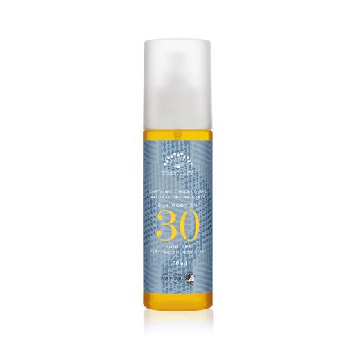 Rudolph Care Sun Body Oil, SPF 30, 150 ml