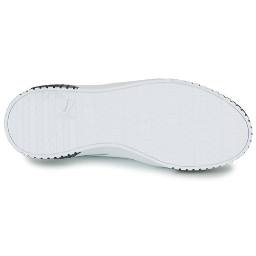 Puma - CARINA 2.0 - Blanc / Noir