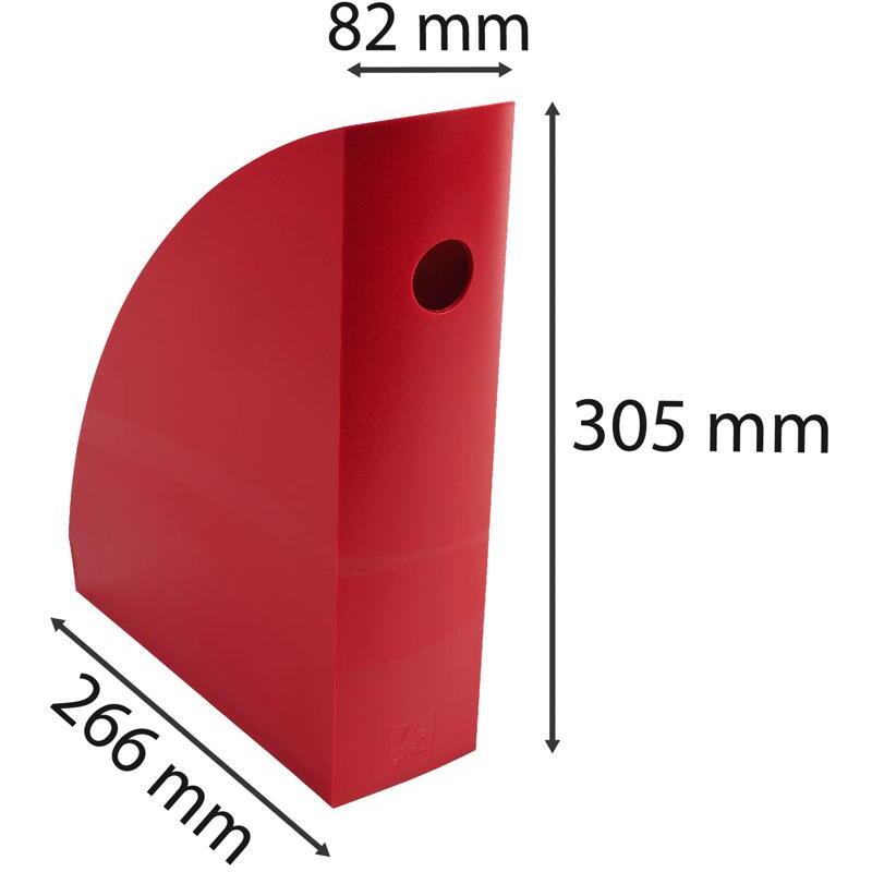 Porte-revues Mag-Cube Iderama
