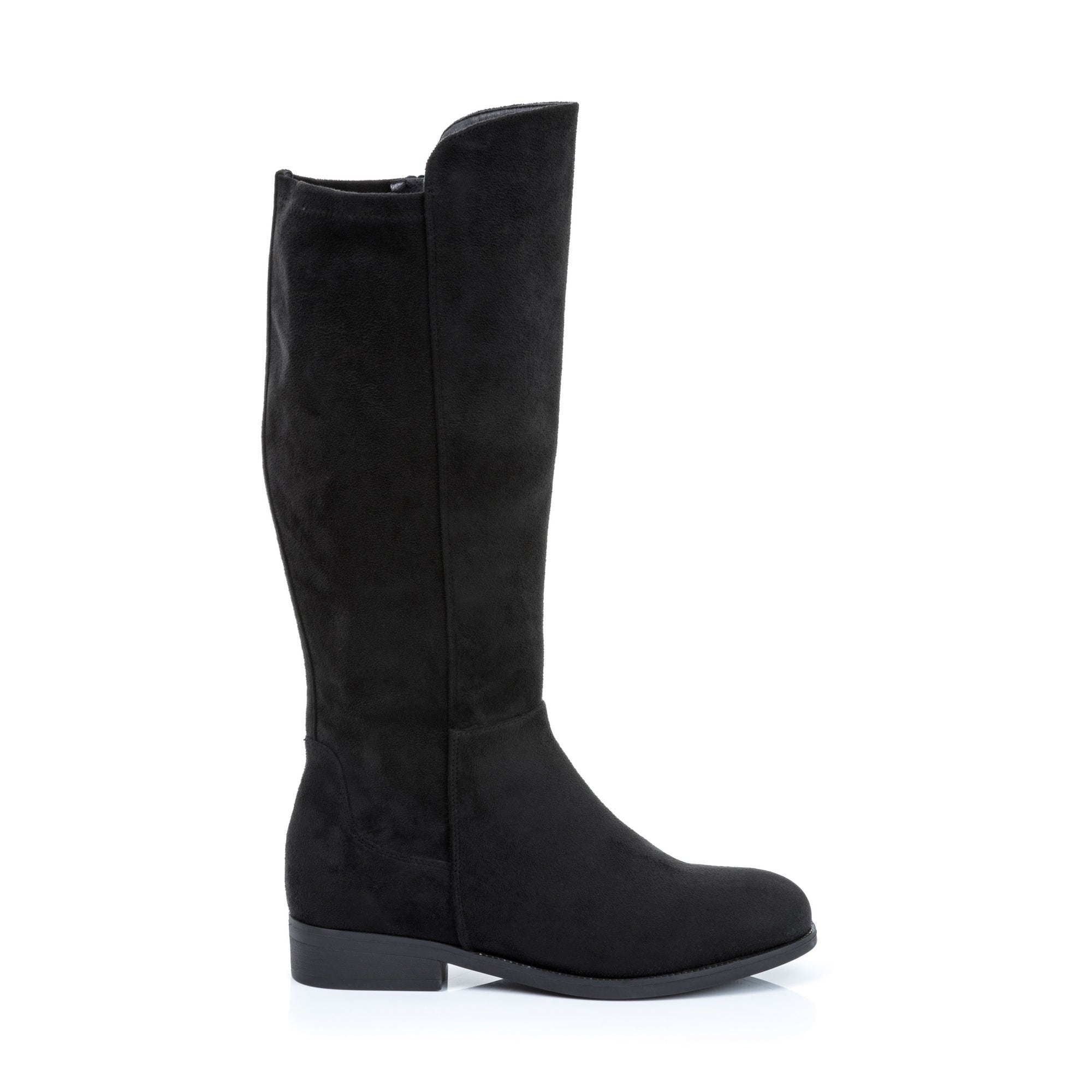 Bottes Femme noir