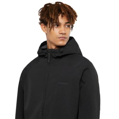 Veste homme Ronan Shell NOIR DICKIES