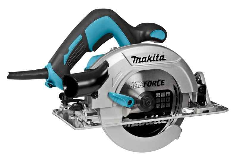 Makita HS6601 Cirkelzaag - 165mm - 1050W - 230V