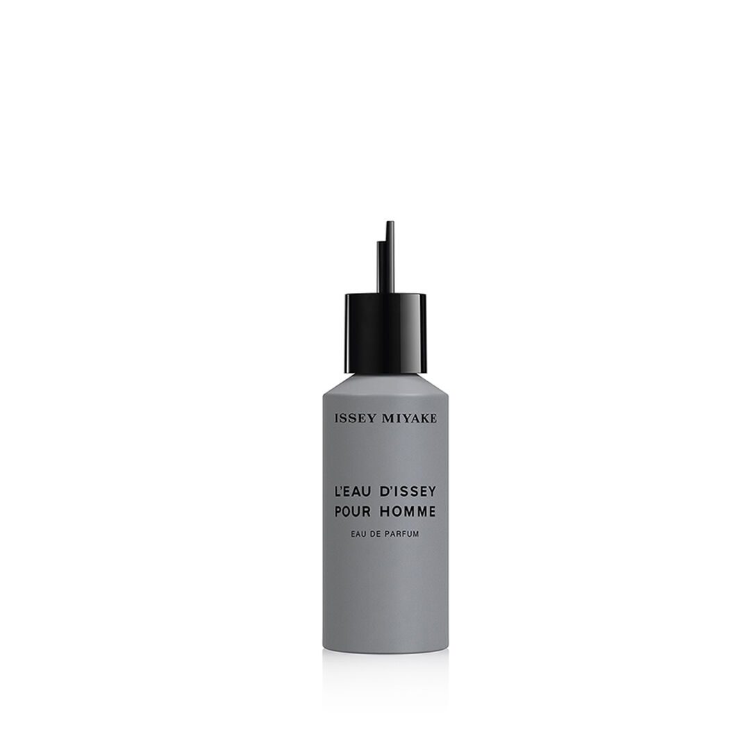 ISSEY MIYAKE L'EAU D'ISSEY POUR HOMME Eau de Parfum - Recarga - 150ml