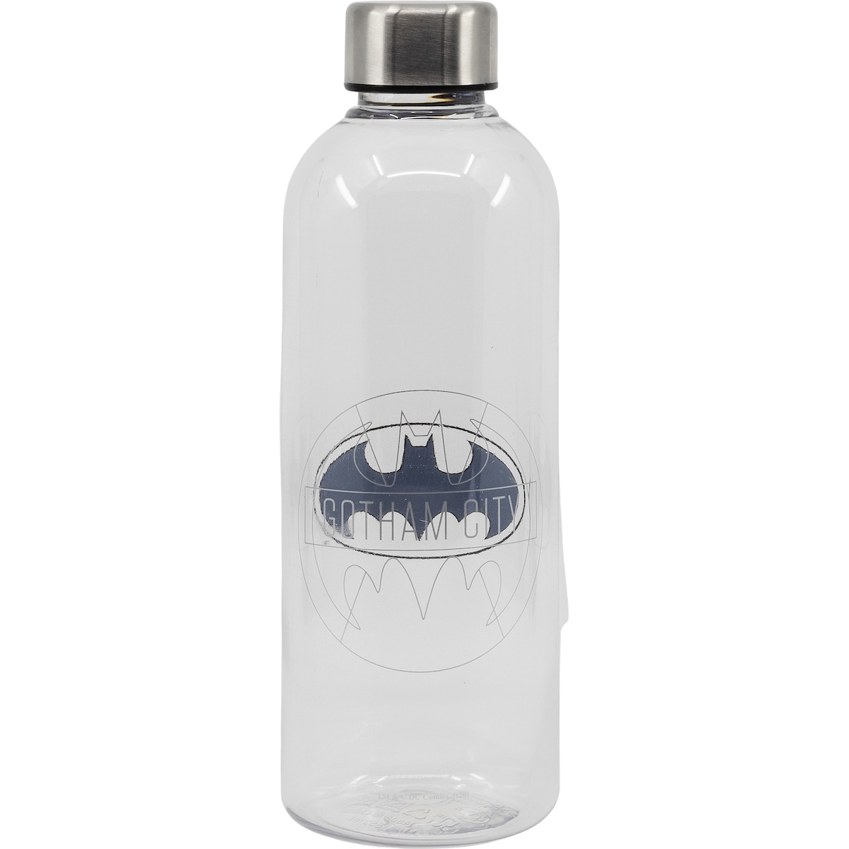 Stor Batman Logo vannflaske
