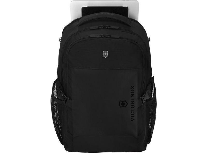 Victorinox Rucksack Vx Sport EVO Daypack Schwarz Sportlicher Rucksack für unterwegs