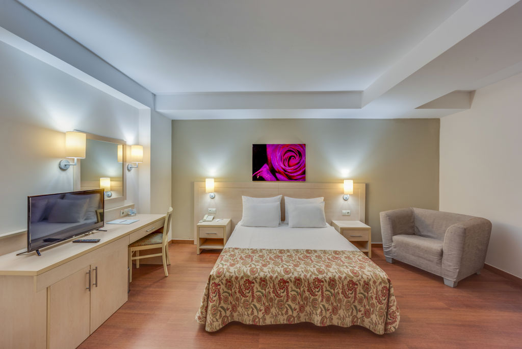 Diamond Of Bodrum Ultra All Inclusive - Hotel