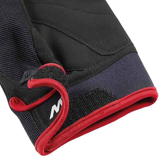 MUSTO - GANTS ESSENTIAL SAILING COURTS 2-0
