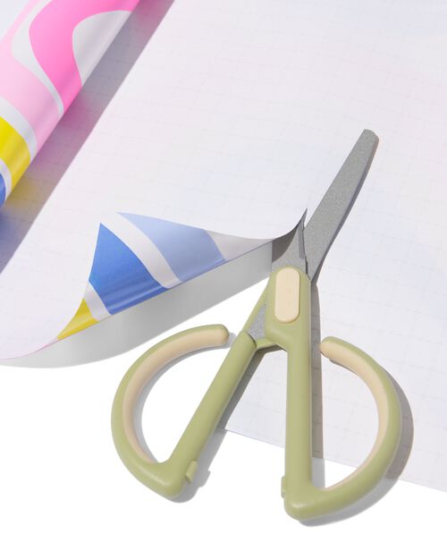papier cadeau 200x70 arc-en-ciel