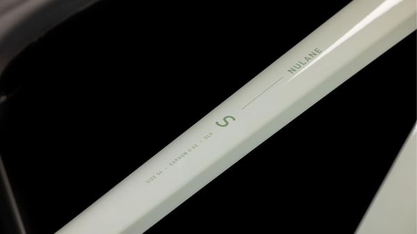 NULANE C:62 SLX City- und Alltagsvelo  desertstone'n'green  56 CM