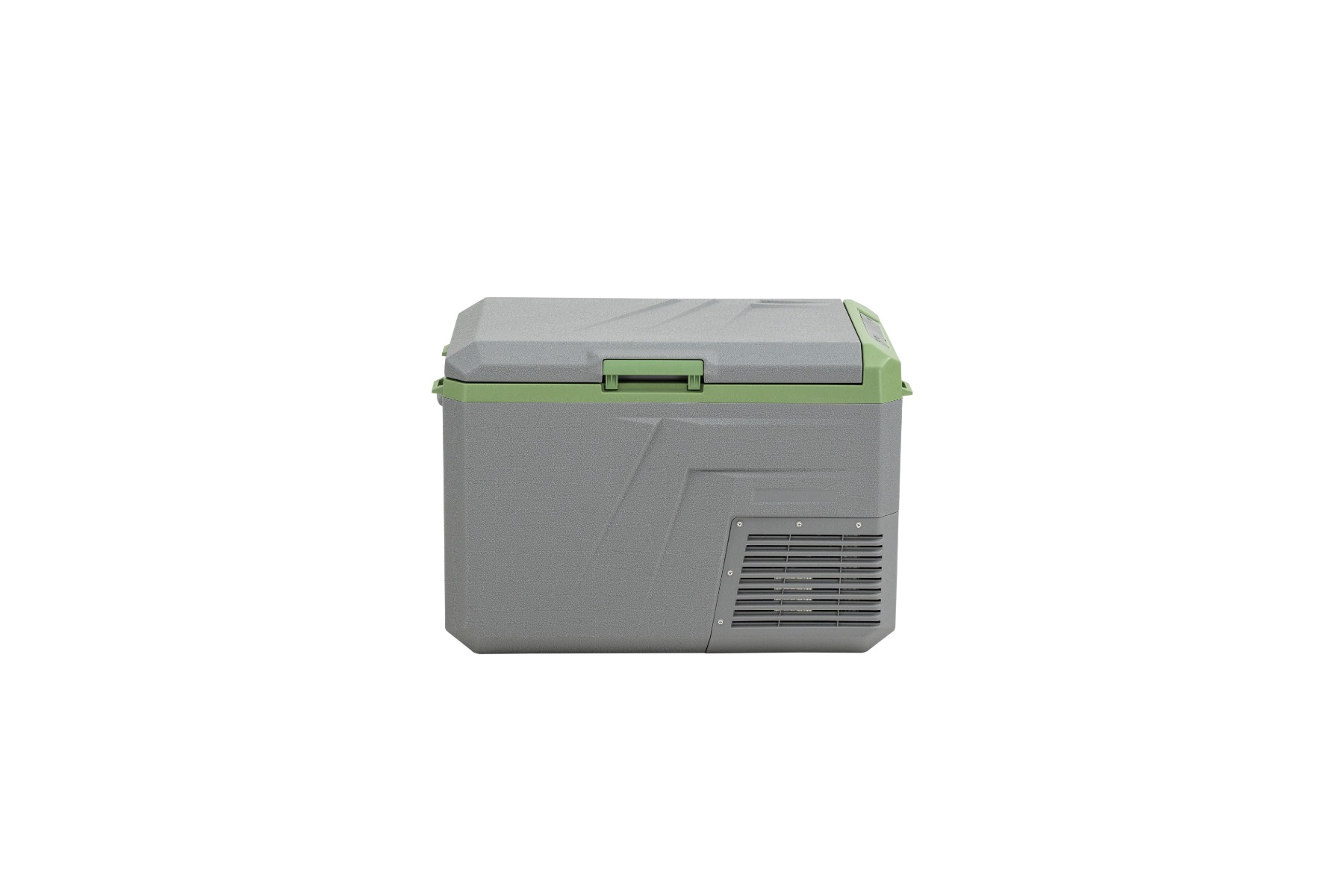 Steamy-E Single Zone compressor koelbox -  36 liter