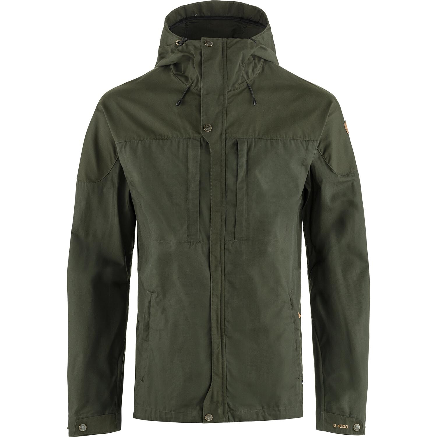 Fjällräven Mens Skogsö Jacket
