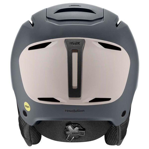 Uvex - Resolution Mips - Casque de ski