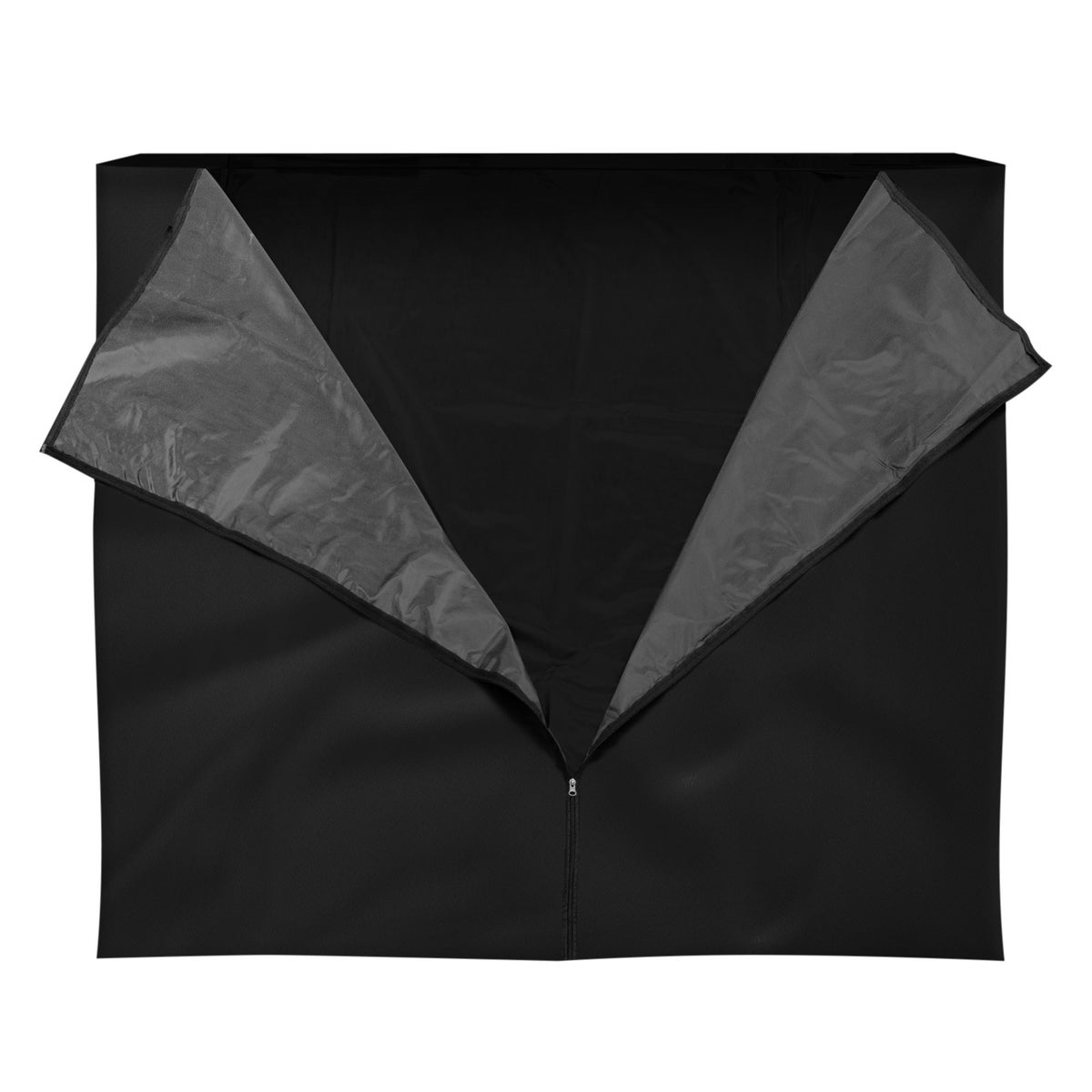 ML-Design Metalen Haardhoutrek Antraciet XL 143 x 70 x 145 cm met Weerbescherming, Buitenhaardhoutrek met Beschermhoes, Tuinhaardhoutschuilplaats 1,2 m³, Haardhoutopslag, Haardhoutrek, Stapelhulp