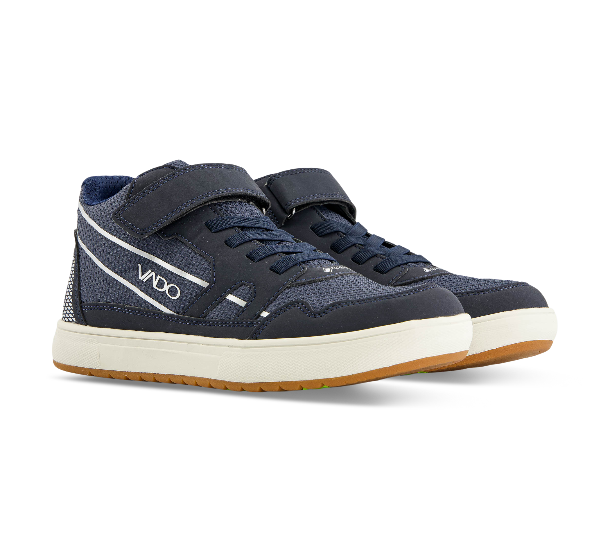 Vado Dan Mid GTX