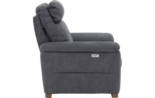Fauteuil Boris