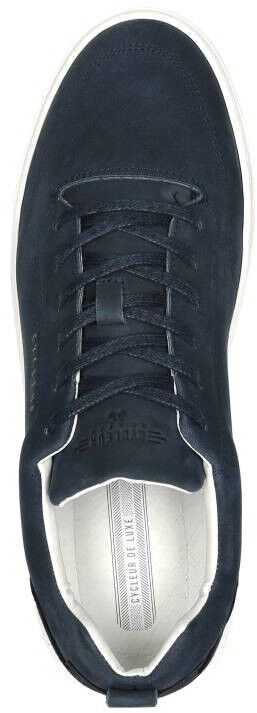 Cycleur De Luxe Manual blauw