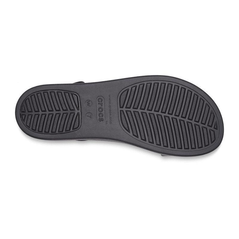 Crocs Brooklyn Low Wedge - Sandales femme