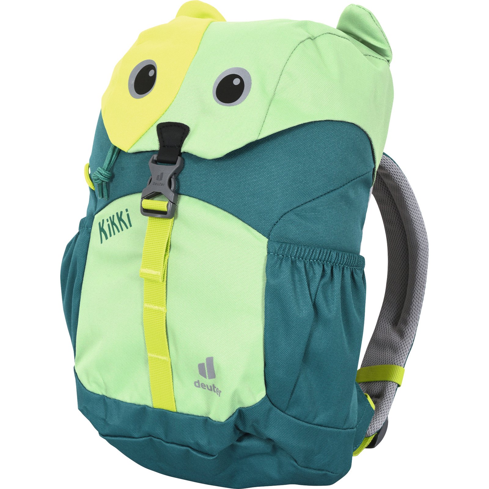 Deuter Kinderrucksack Kikki blau