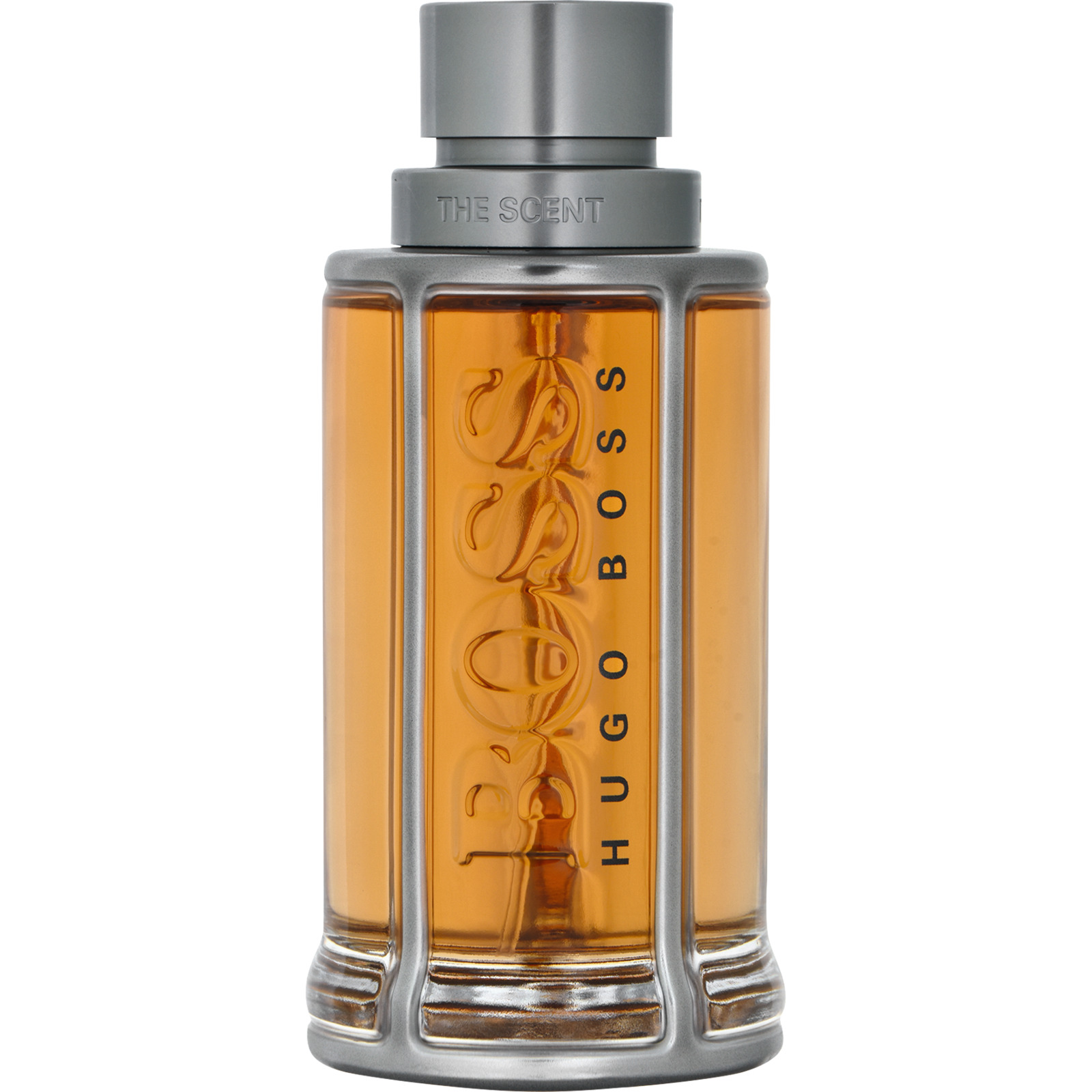 Hugo Boss The Scent Duftset, 2-teilig
