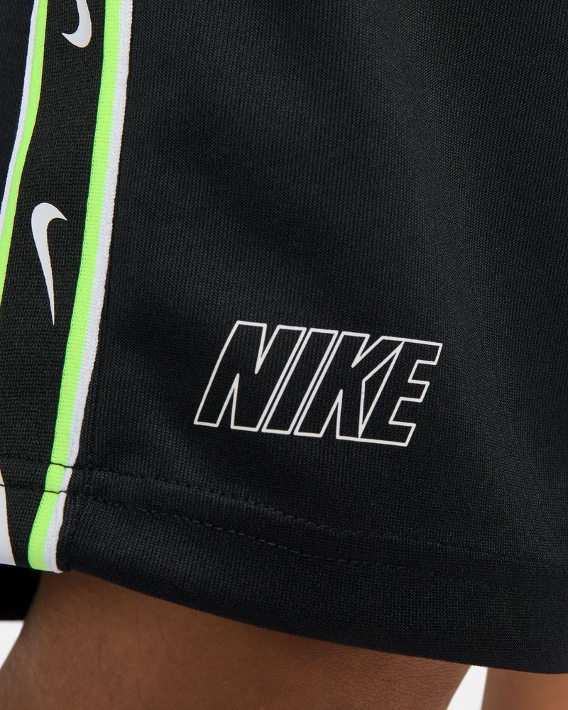 Short Nike Repeat Noir pour homme