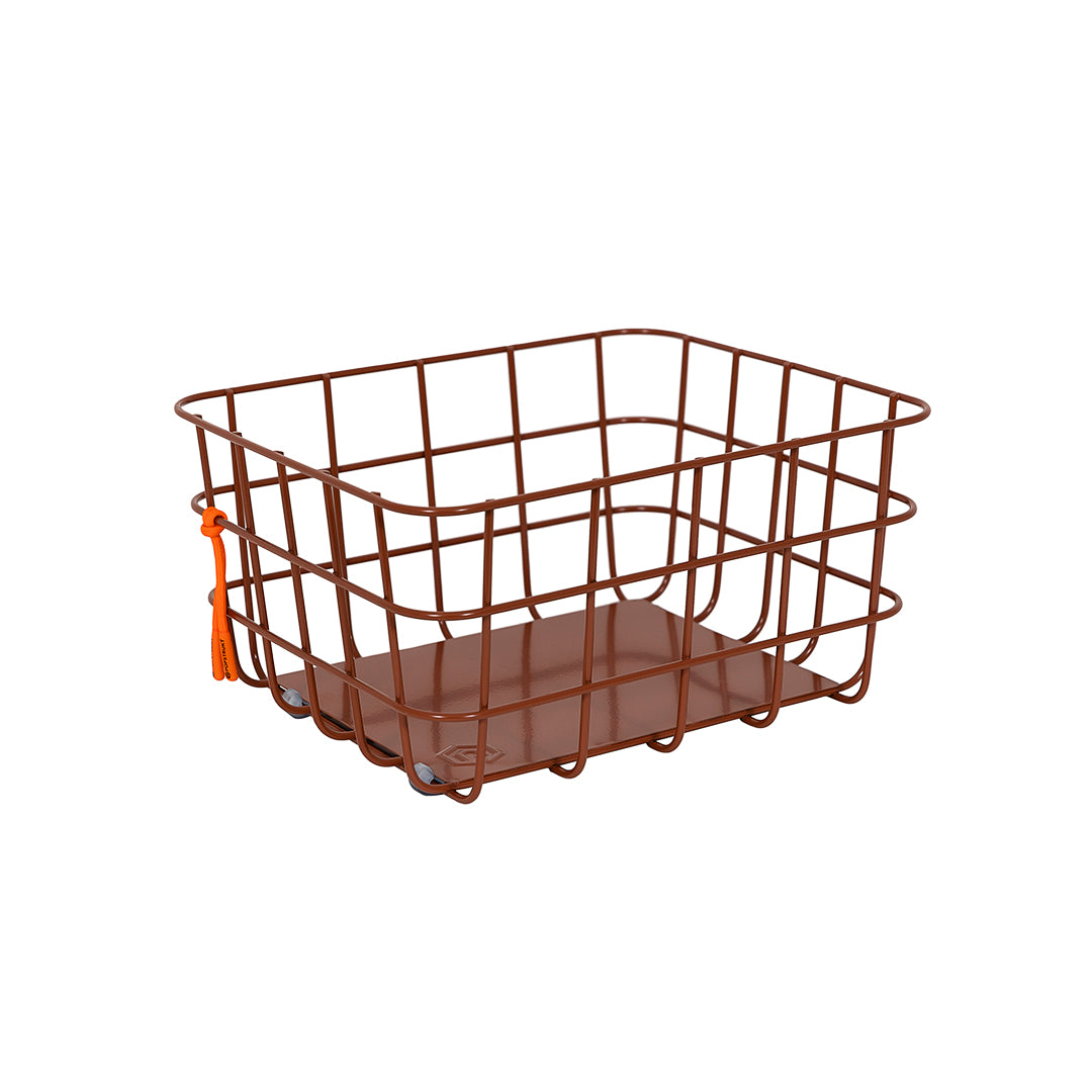 Popstrukt middelgroot mand Waffle - Terra