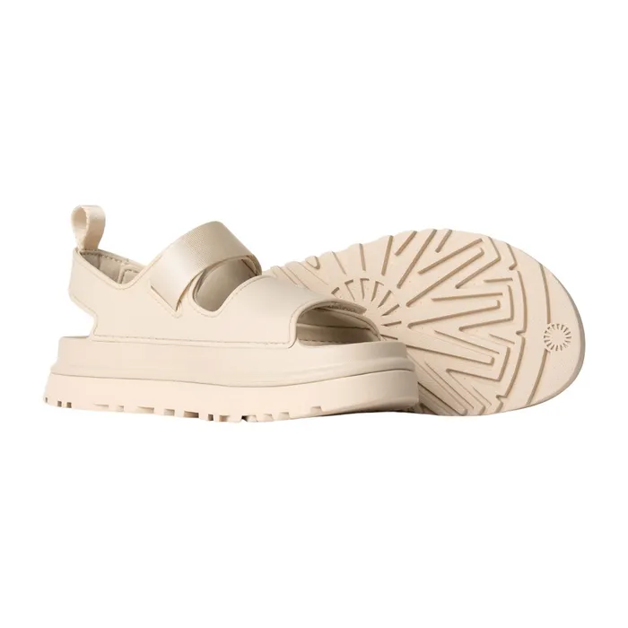 UGG GoldenGlow Sandaal Dames