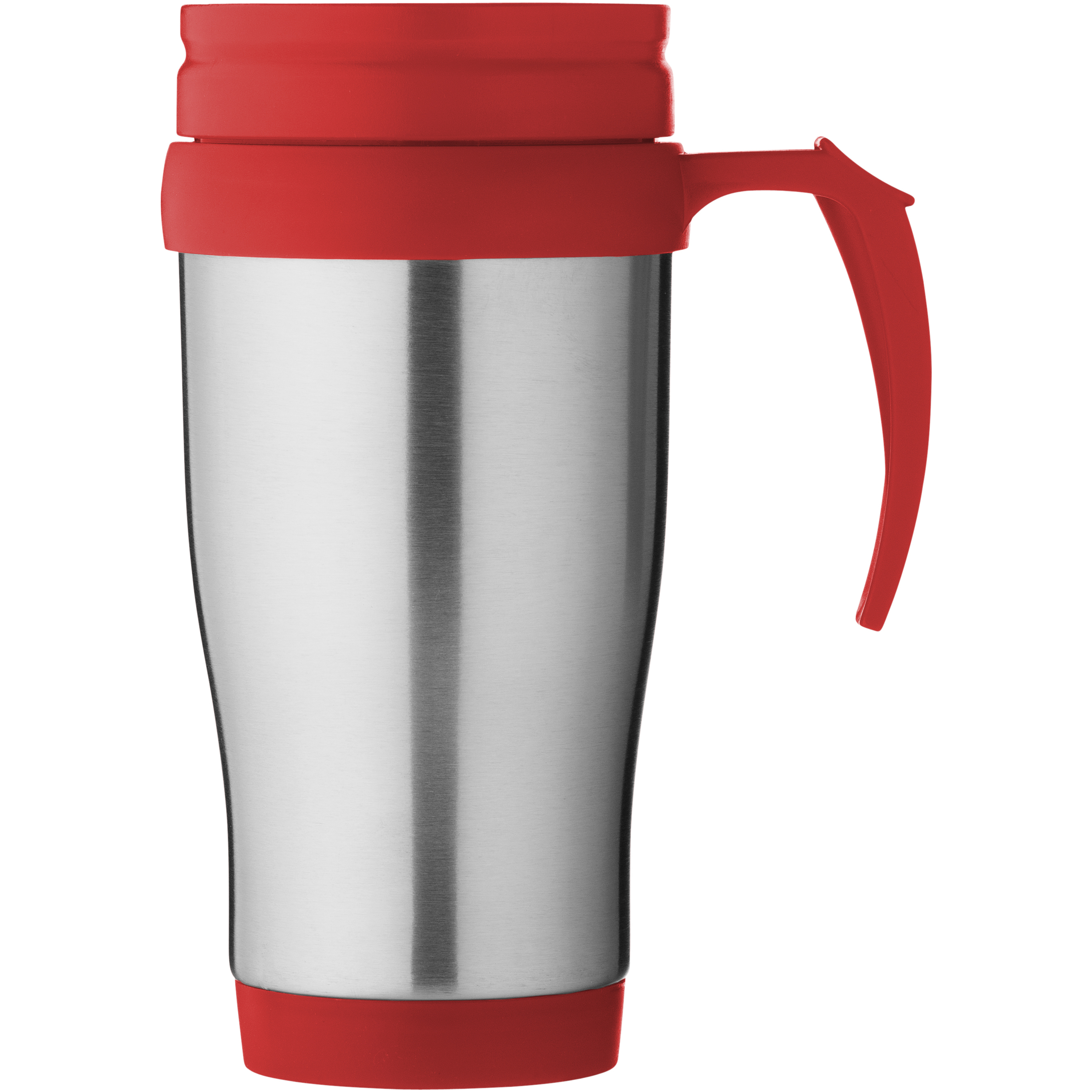 EgotierPro 100296 - Mug isotherme Sanibel 400ml