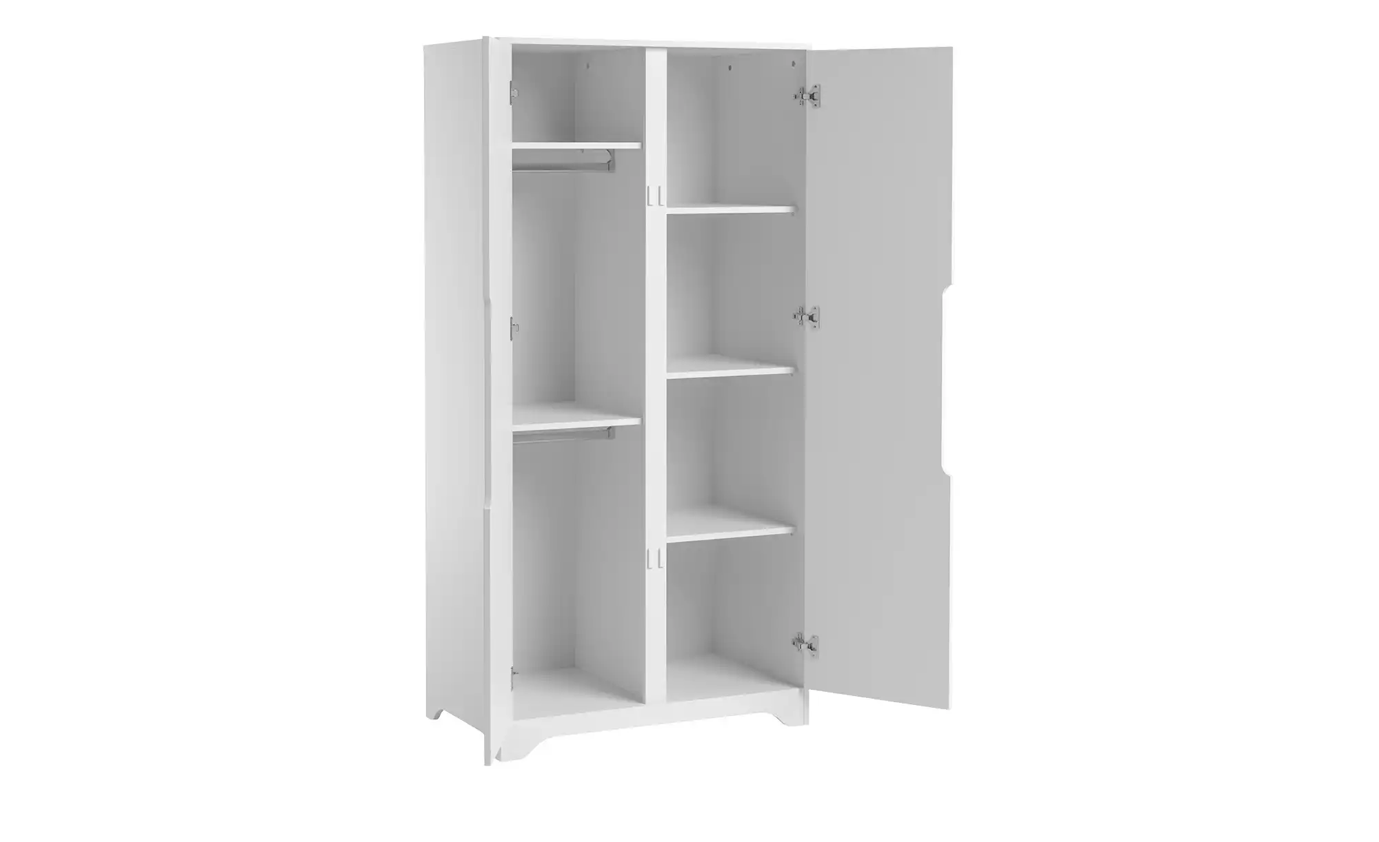 VOX Kleiderschrank Ova